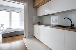 Baltic Apartments