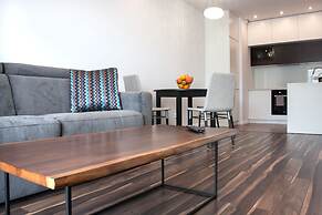 Baltic Apartments