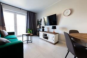 Baltic Apartments