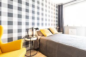 Baltic Apartments