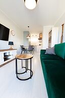 Baltic Apartments