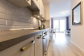 Baltic Apartments