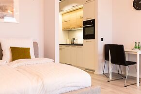 Baltic Apartments