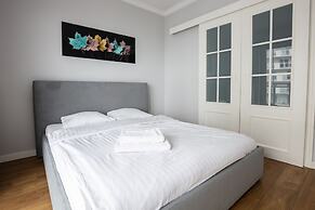 Baltic Apartments
