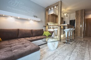 Baltic Apartments