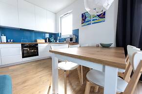 Baltic Apartments