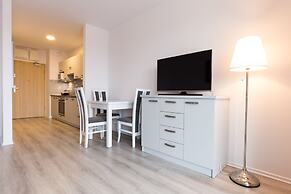 Baltic Apartments