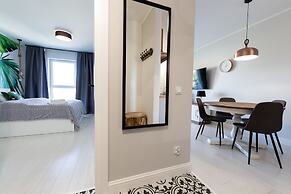Baltic Apartments