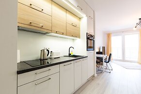 Baltic Apartments