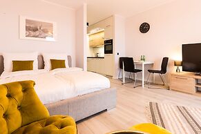 Baltic Apartments