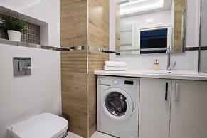 Baltic Apartments