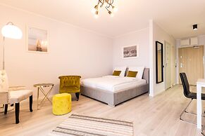 Baltic Apartments