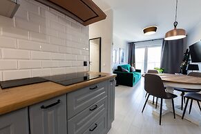 Baltic Apartments