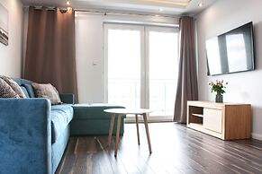 Baltic Apartments