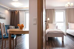Baltic Apartments