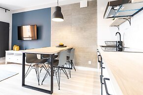 Baltic Apartments