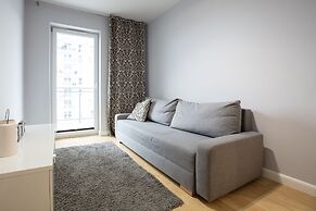 Baltic Apartments