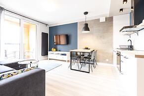 Baltic Apartments