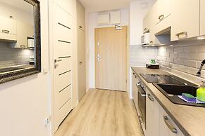 Baltic Apartments