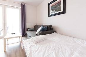 Baltic Apartments