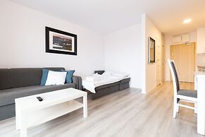Baltic Apartments