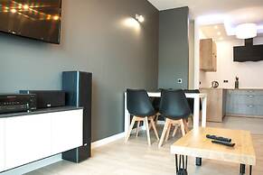 Baltic Apartments