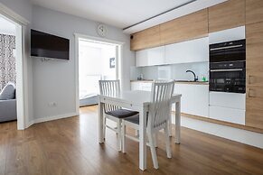 Baltic Apartments