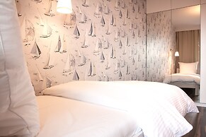 Baltic Apartments
