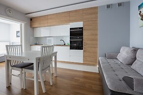 Baltic Apartments