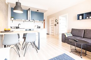 Baltic Apartments