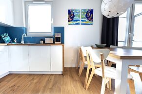 Baltic Apartments