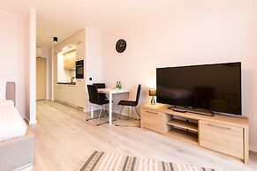 Baltic Apartments