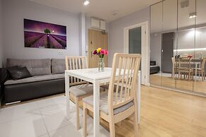 Baltic Apartments