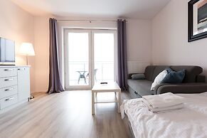 Baltic Apartments