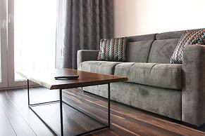 Baltic Apartments