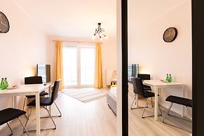 Baltic Apartments