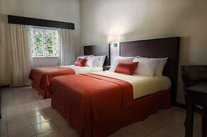 Shirley Retreat Hotel