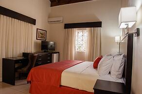 Shirley Retreat Hotel