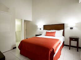 Shirley Retreat Hotel