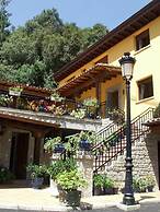 Hotel La Molinuca