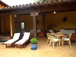 Hotel La Molinuca