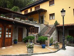 Hotel La Molinuca