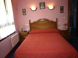 Hotel La Molinuca