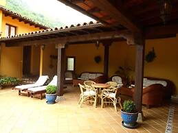 Hotel La Molinuca