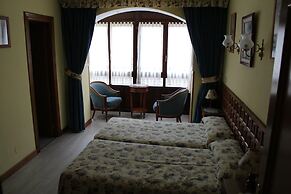 Hotel La Molinuca