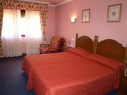 Hotel La Molinuca