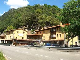 Hotel La Molinuca