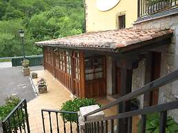 Hotel La Molinuca