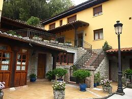 Hotel La Molinuca