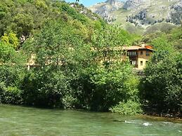 Hotel La Molinuca